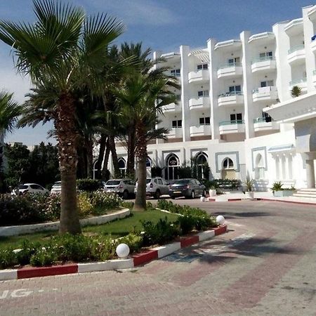 Palmyra Holiday Resort & Spa Monastir Eksteriør bilde